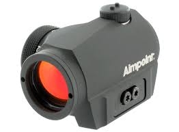 AIMPOINT MICRO S-1 for hagle