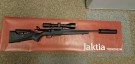 ATA Torqua Rifle Pakke kal. 308 win. thumbnail