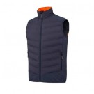 Beretta Bezoar Hybrid Vest - Ebony 50 % rabatt Str. Smal thumbnail