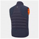 Beretta Bezoar Hybrid Vest - Ebony 50 % rabatt Str. Smal thumbnail