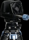 Tripod Kit Carbon with Gun Clamp & Leveling Base thumbnail