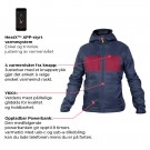 Heated Hybrid Jacket  thumbnail