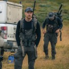 BEARSKIN CORDURA BIB PANTS  thumbnail