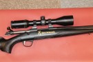 Browning X-Bolt Jaktia 308 win. thumbnail