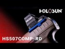HOLOSUN HS507COMP thumbnail