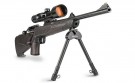 Blaser R8 Carbon BiPod Set tofot Ultm Silence thumbnail