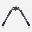  Spartan Javelin Pro Hunt Tac Bipod Standard - Black, (No Adapter) thumbnail