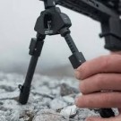  Spartan Javelin Pro Hunt Tac Bipod Standard Inkl adapter thumbnail