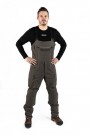 BEARSKIN CORDURA BIB PANTS  thumbnail