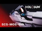 HOLOSUN SCS-MOS-GR thumbnail