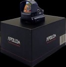 Apollo H2 Rødpunktsikte thumbnail