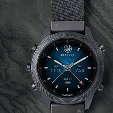 Beretta Watch  The MARQ® Commander