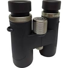 Scandium Silver 8x42 eller 10x42