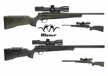 Blaser R8 Professional 2.0 