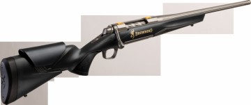 Browning X-bolt 2 Tungsten