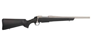 Browning A-bolt III TITAN Cerakote