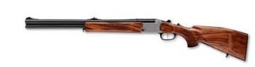 Blaser BBF 97 kombinasjons-våpen