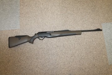 Browning BAR MK3 justerbar kal. 308 pakke