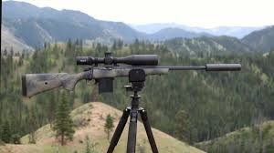  Bergara B14 Sierra kal. 308, pakketilbud