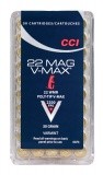 CCI 22 WMR MAXI-MAG 30 V-MAX