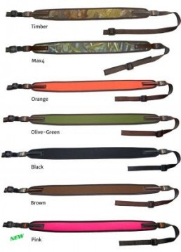 Niggeloh riflereimer