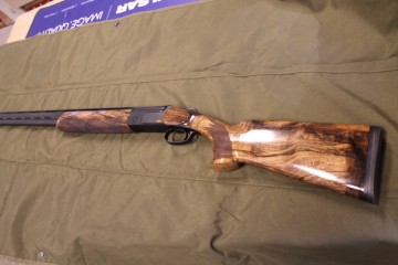 Blaser FBX Sporting kaliber 12/76