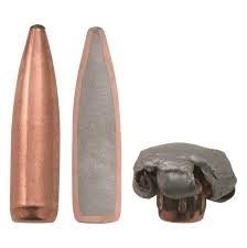 Utsolgt. FUSION KULE 308 150GRS (50PK.)