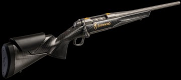 Browning X-bolt 2 Ultimate 