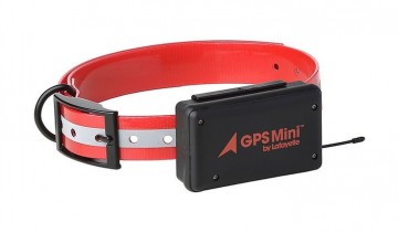 Lafayette GPS Mini