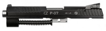 CZ Adapter Kadet 22 LR for P-09 F