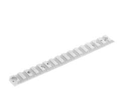 PICATINNY RAIL T3 T3x S/S Rustfri