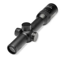 Steiner Ranger 6, 1-6x24 ret 4A-i