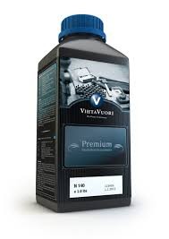 Vihtavuori N-560 1 kg. Utsolgt.