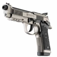 Beretta 92X Performance Optic Ready 9mm