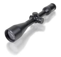 Steiner Ranger 8, 3-24x56 ret 4A-i