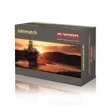 Norma Jaktmatch 243 WIN 6,2 g / 95 gr. 50 stk.