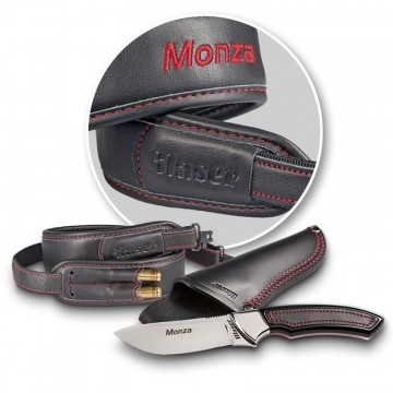 Blaser Monza skinnreim