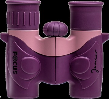Focus Junior 6x21 Pink