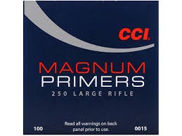 CCI  250 LR MAG 1000 stk