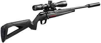 Winchester Xpert .22Lr – Salongriflepakke