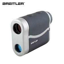 BREITLER HUNTER LRF 6×21 LASER AVSTANDSMÅLER 1500M