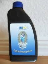 Utsolgt. Wano salutt-krutt. 1 kg.