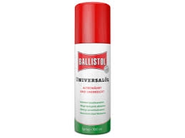 Ballistol Universal-olje 100ml + 20ml GRATIS