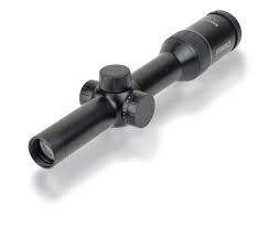 Steiner Ranger 8, 1-8x24 ret 4A-i