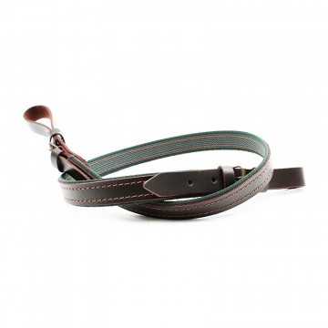 Utsolgt. Nitedals Haglereim Lær m/Antigli