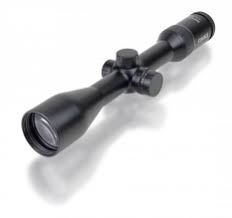 Steiner Ranger 8, 2-16x50 ret 4A-i