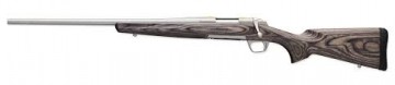 Browning X-bolt Nordic Light (Stainl.)Lamin. LINKS
