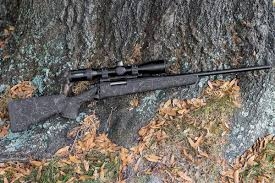 Bergara B14 Stoke 308 Win Pakketilbud