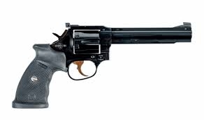 Manurhin MR73 Sport 6'' DA , 357 Magnum