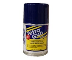 TetraGun Våpenolje Spray